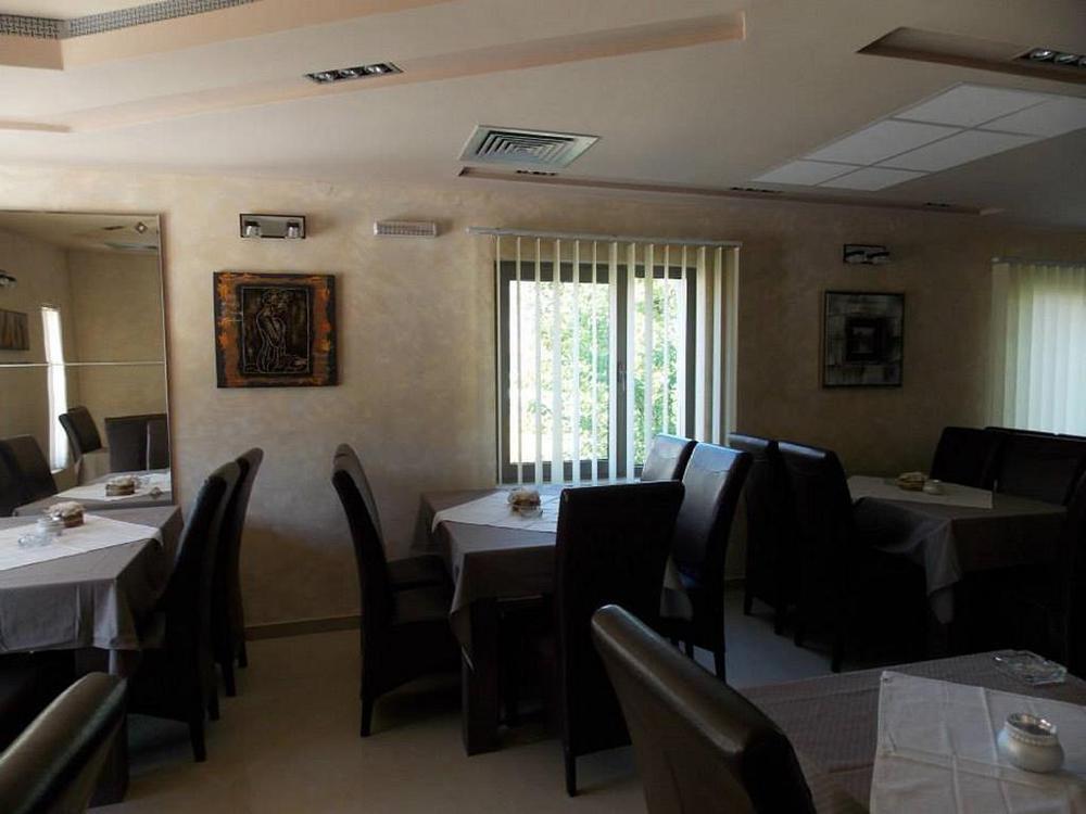 Guesthouse Vila Dnd Niska Banja Exterior photo