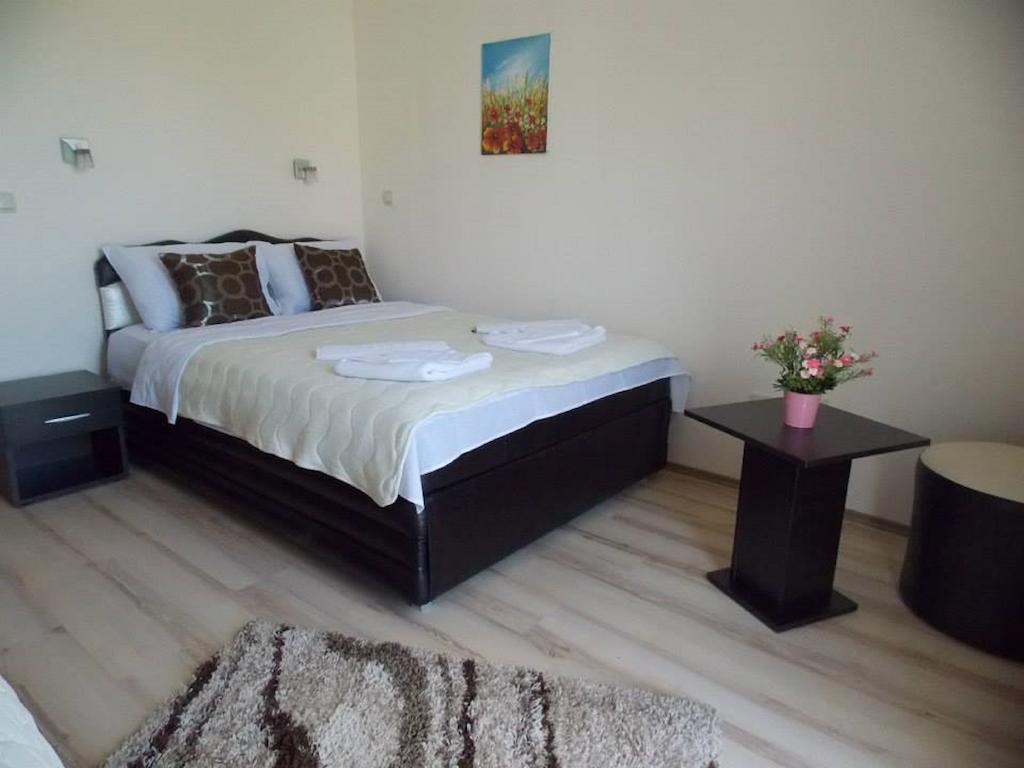 Guesthouse Vila Dnd Niska Banja Room photo