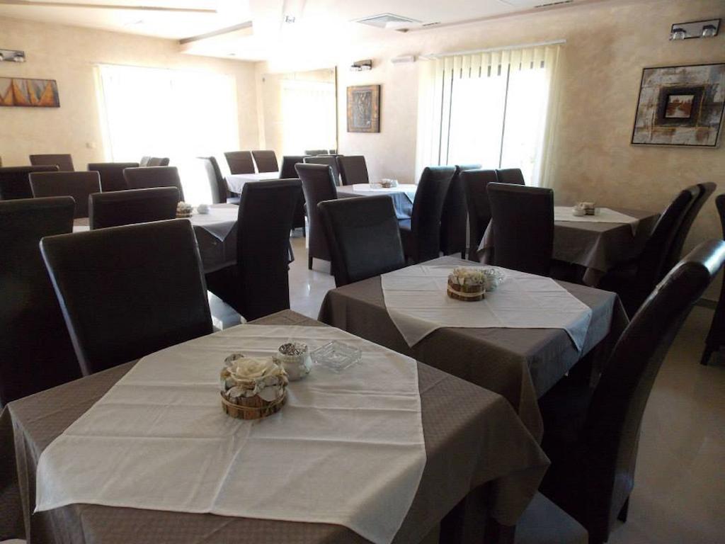 Guesthouse Vila Dnd Niska Banja Exterior photo