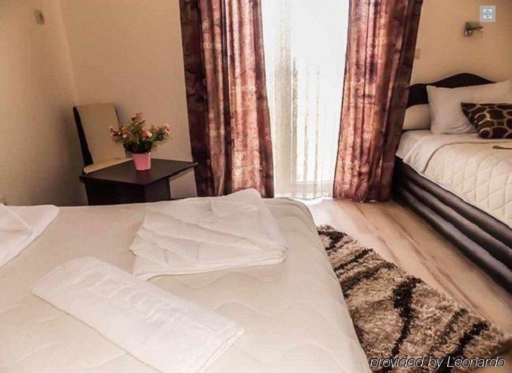 Guesthouse Vila Dnd Niska Banja Exterior photo