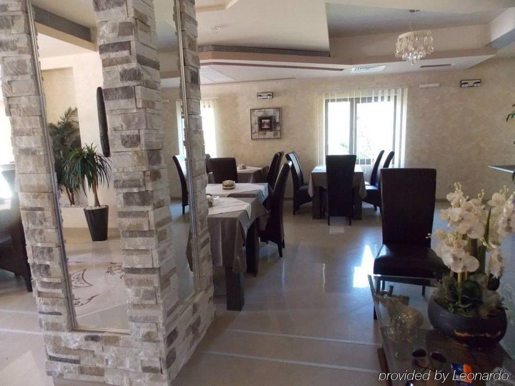 Guesthouse Vila Dnd Niska Banja Exterior photo