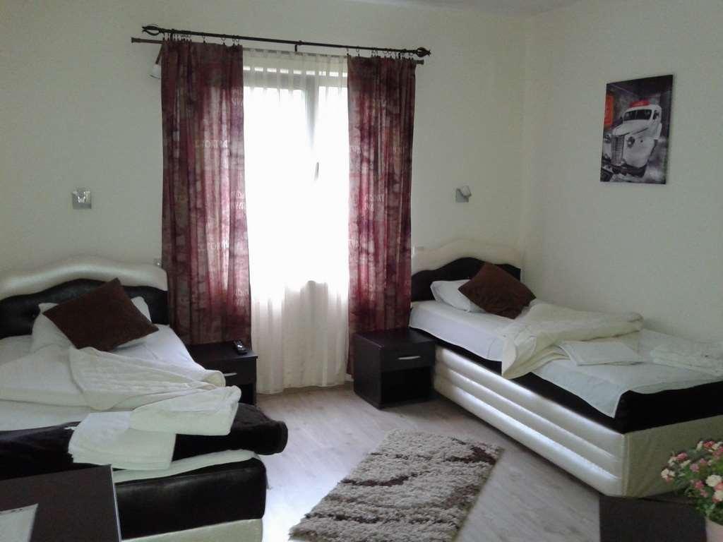Guesthouse Vila Dnd Niska Banja Room photo