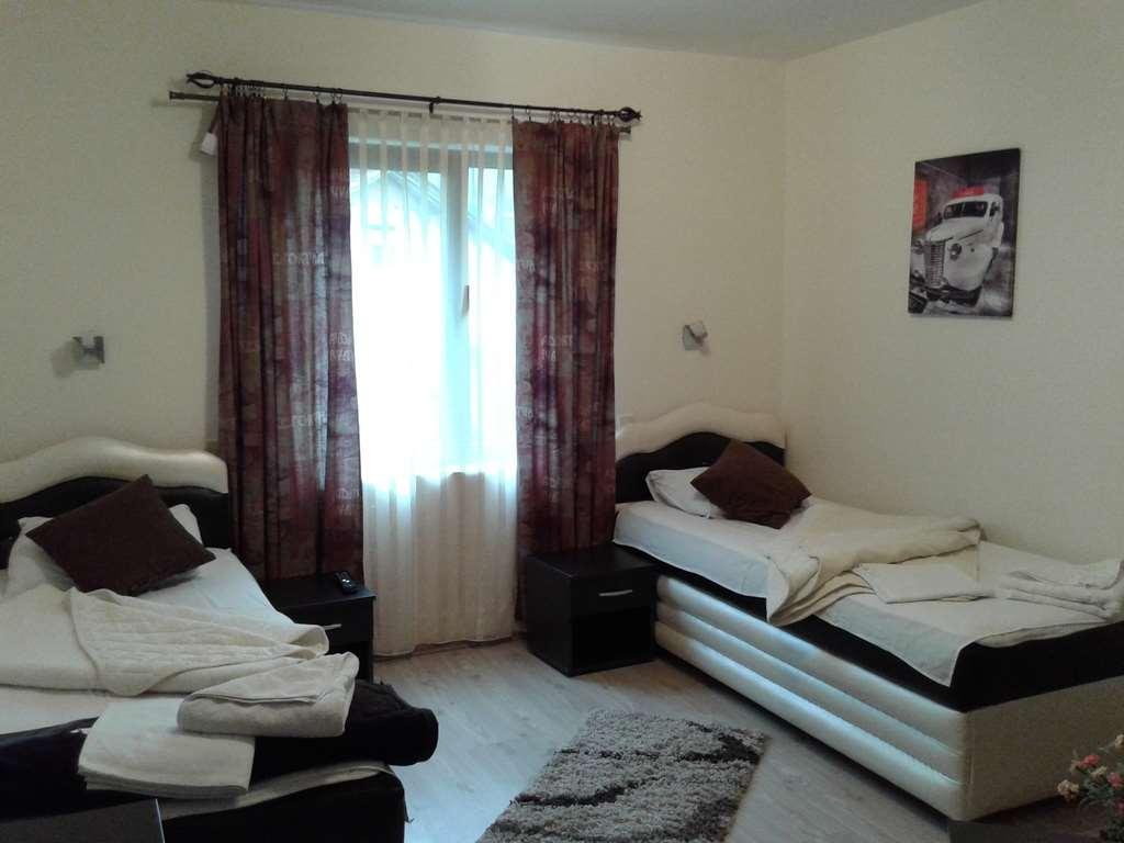 Guesthouse Vila Dnd Niska Banja Room photo