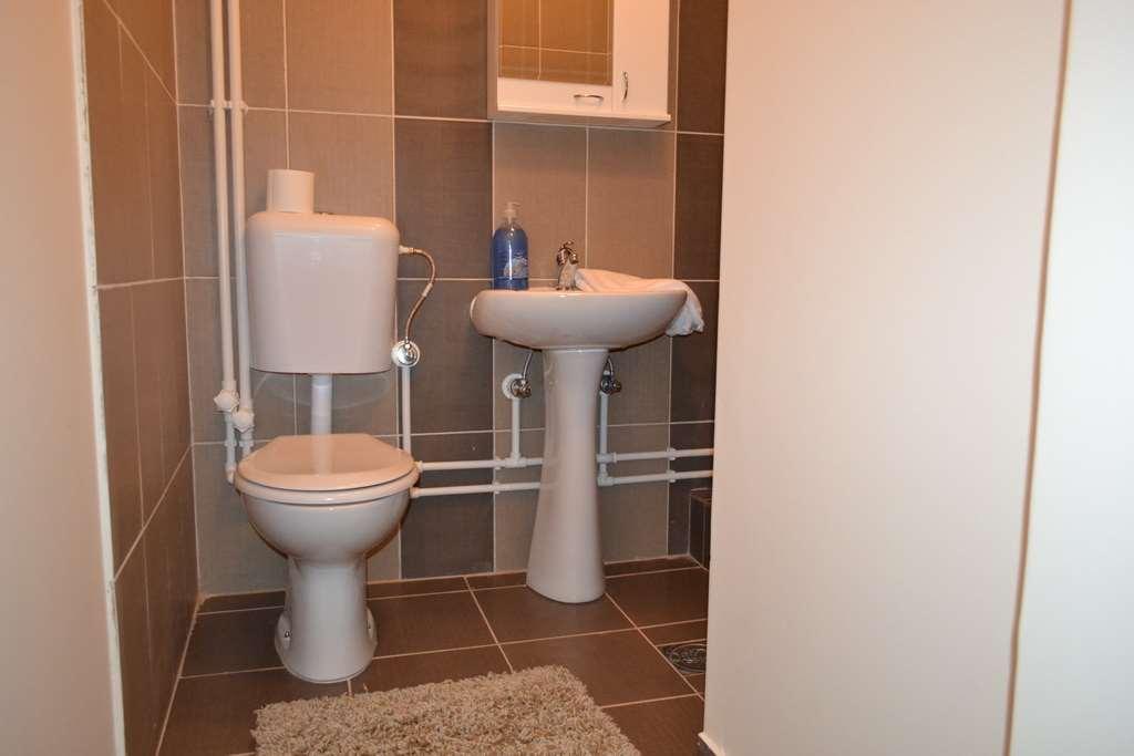 Guesthouse Vila Dnd Niska Banja Room photo