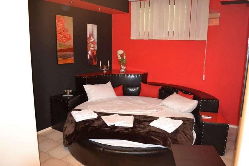 Guesthouse Vila Dnd Niska Banja Room photo