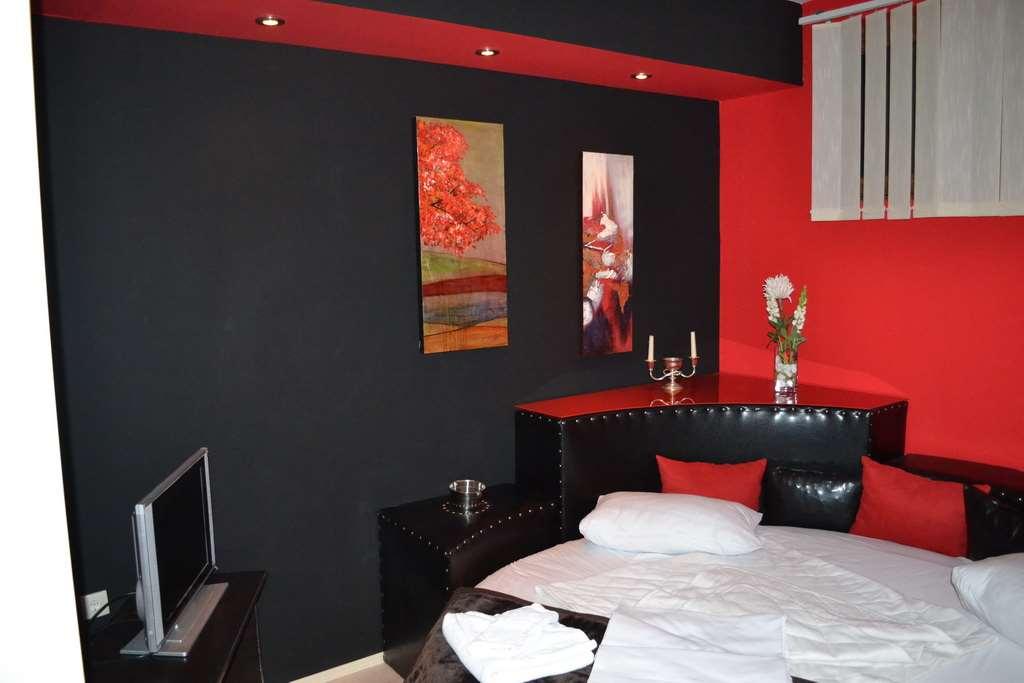 Guesthouse Vila Dnd Niska Banja Room photo