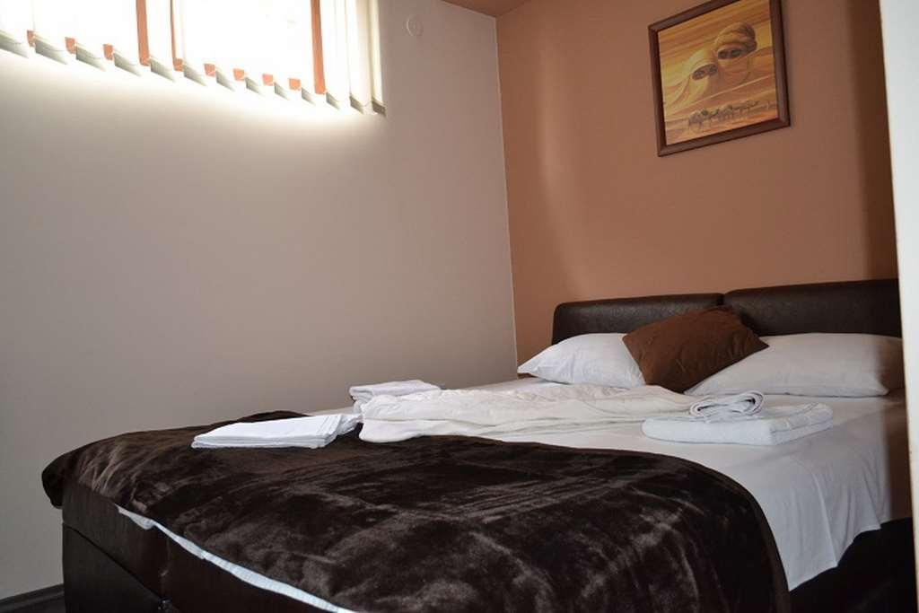 Guesthouse Vila Dnd Niska Banja Room photo