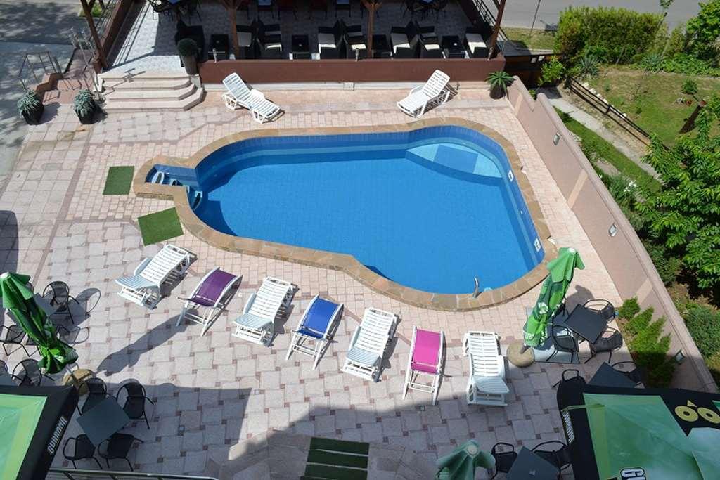 Guesthouse Vila Dnd Niska Banja Facilities photo